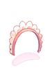 Love Flower Hat, броня (Pre-Renewal) Love Flower Hat, броня (Pre-Renewal)