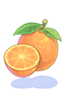Orange, восстанавливающий предмет (Pre-Renewal)