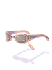 Woe Sunglass, броня (Renewal)