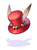 Shaman Hat [1], броня (Renewal)