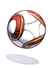 Worldcup Hat of Passion [1], броня (Renewal)