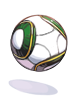 Worldcup Hat of Victory [1], броня (Renewal)