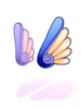 Filir's Wing Ears, броня (Renewal) Filir's Wing Ears, броня (Renewal)