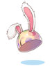 Bunny Egg Shell, броня (Renewal) Bunny Egg Shell, броня (Renewal)