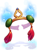 Diadem Of Bruenhild [1], броня (Renewal)