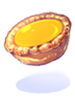 Egg Tart Hat, броня (Renewal)