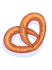 Pretzel, восстанавливающий предмет (Renewal) Pretzel, восстанавливающий предмет (Renewal)