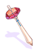 Booster Mace [2], булава (Renewal)