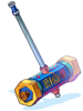Meteor Striker [2], булава (Renewal)