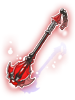 Adulter Fides Mace [2], булава (Renewal)
