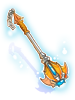 Vivatus Fides Mace [2], булава (Renewal)