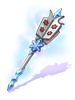 Glacier Mechanic Mace, булава (Renewal) Glacier Mechanic Mace, булава (Renewal)