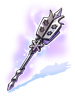 Dim Glacier Mechanic Mace [1], булава (Renewal)