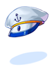 Sea Captain Hat [1], броня (Renewal)