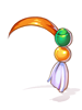Priest Decoration [1], броня (Renewal)