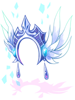 C Valkyrie Circlet, броня (Renewal) C Valkyrie Circlet, броня (Renewal)