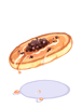 Caviar Pancake, восстанавливающий предмет (Pre-Renewal) Caviar Pancake, восстанавливающий предмет (Pre-Renewal)