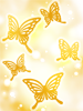 C Flutter Butterfly, броня (Renewal)