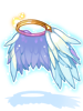 Costume Angel Veil, броня (Renewal) Costume Angel Veil, броня (Renewal)