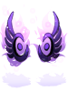 8 Styles Purgatory Wings, броня (Renewal) 8 Styles Purgatory Wings, броня (Renewal)
