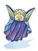 Clergy Nurse Cap [1], броня (Renewal)