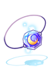 Moon Eyepatch [1], броня (Renewal)