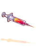 Toy Syringe, броня (Renewal) Toy Syringe, броня (Renewal)