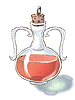 Light Red Potion, восстанавливающий предмет (Renewal) Light Red Potion, восстанавливающий предмет (Renewal)