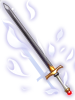 Ignition Wave Booster Two-handed Sword, двуручный меч (Renewal) Ignition Wave Booster Two-handed Sword, двуручный меч (Renewal)