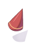 Peaked Hat, предмет (Pre-Renewal) Peaked Hat, предмет (Pre-Renewal)