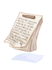 Part of a Report, предмет (Renewal) Part of a Report, предмет (Renewal)