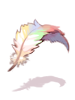 Bijofnil Feather, предмет (Pre-Renewal) Bijofnil Feather, предмет (Pre-Renewal)