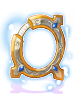 Vivatus Fides Chakram [2], катар (Renewal)