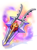 Wicked Katar [2], катар (Renewal)