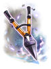 Flush Bolt Crusher [2], катар (Renewal)