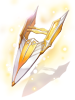 Shining Light Katar [2], катар (Renewal)