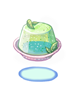 Apple Pudding, предмет (Pre-Renewal) Apple Pudding, предмет (Pre-Renewal)