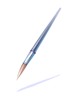 Makeover Brush, предмет (Renewal)
