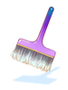 Paint Brush, предмет (Renewal) Paint Brush, предмет (Renewal)
