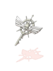 Key of The Mansion, предмет (Renewal)