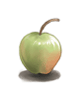 Unripe Apple, расходный материал (Renewal) Unripe Apple, расходный материал (Renewal)