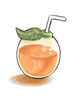 Orange Juice, расходный материал (Pre-Renewal)