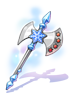 Glacier Two-Handed Axe, двуручный топор (Renewal) Glacier Two-Handed Axe, двуручный топор (Renewal)