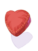 I Love You, предмет (Pre-Renewal) I Love You, предмет (Pre-Renewal)