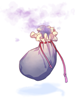 Bomb Mushroom Spore, предмет (Renewal) Bomb Mushroom Spore, предмет (Renewal)