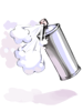 Tear Gas, предмет (Renewal) Tear Gas, предмет (Renewal)