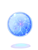 Mystic Leaf Cat Ball, предмет (Pre-Renewal)