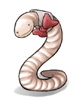 Earthworm the Dude, расходный материал (Renewal) Earthworm the Dude, расходный материал (Renewal)