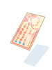 +11 Armor Refine Ticket, предмет (Renewal) +11 Armor Refine Ticket, предмет (Renewal)