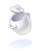 Melange Pot, предмет (Pre-Renewal) Melange Pot, предмет (Pre-Renewal)